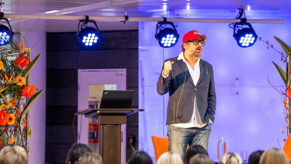 Lenke til artikkel: Ytring i fokus: Ken André Ottesen imponert over Tangen-elevene